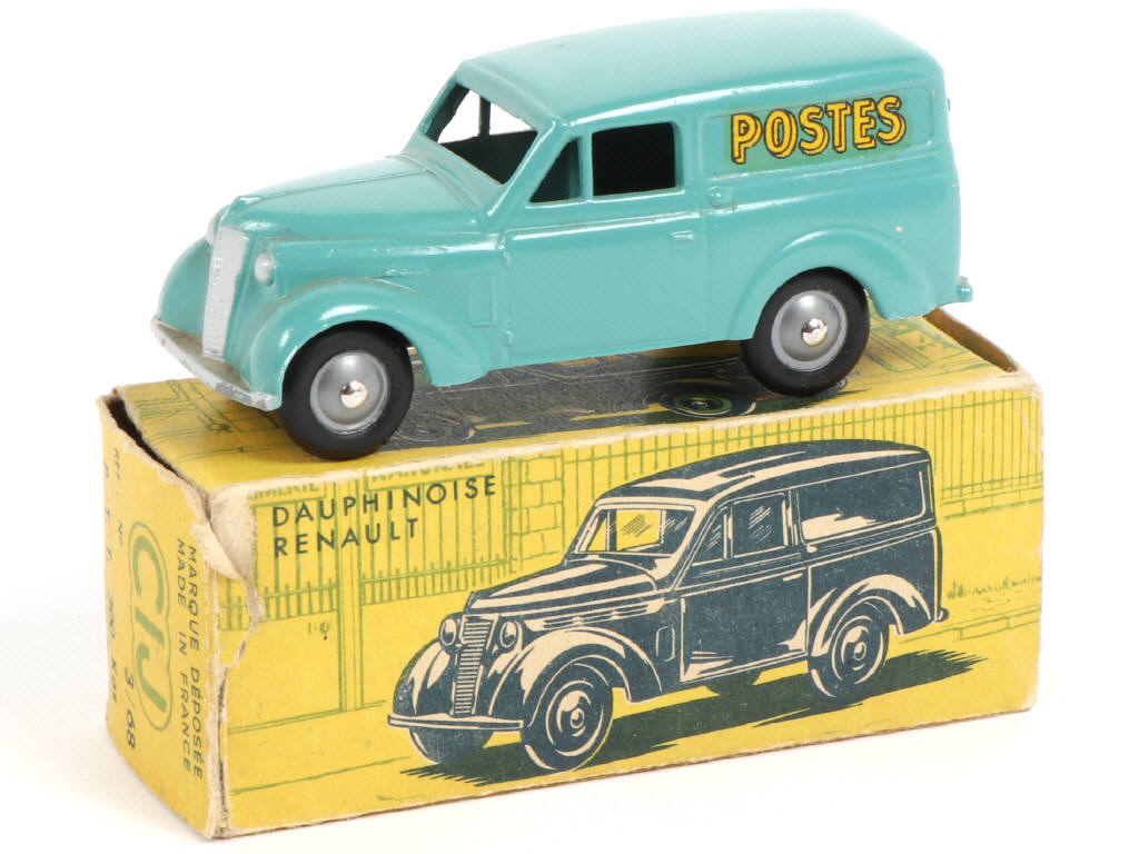 Lot 157 - C.I.J. (FRANCE) (1)