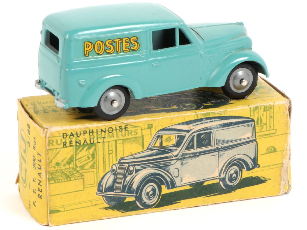 Lot 157 - C.I.J. (FRANCE) (1)