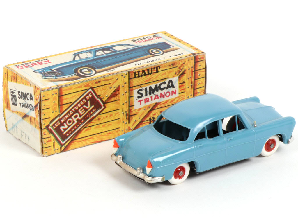 Lot 231 - NOREV (FRANCE) (1)