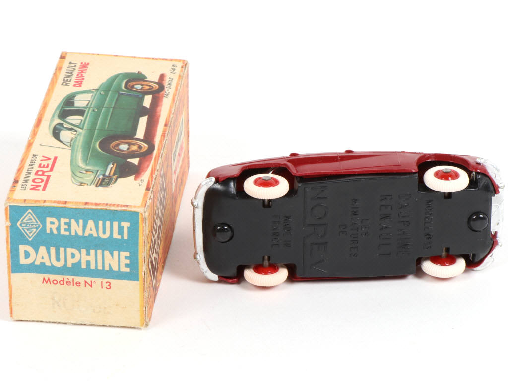 Lot 227 - NOREV (FRANCE) (1)