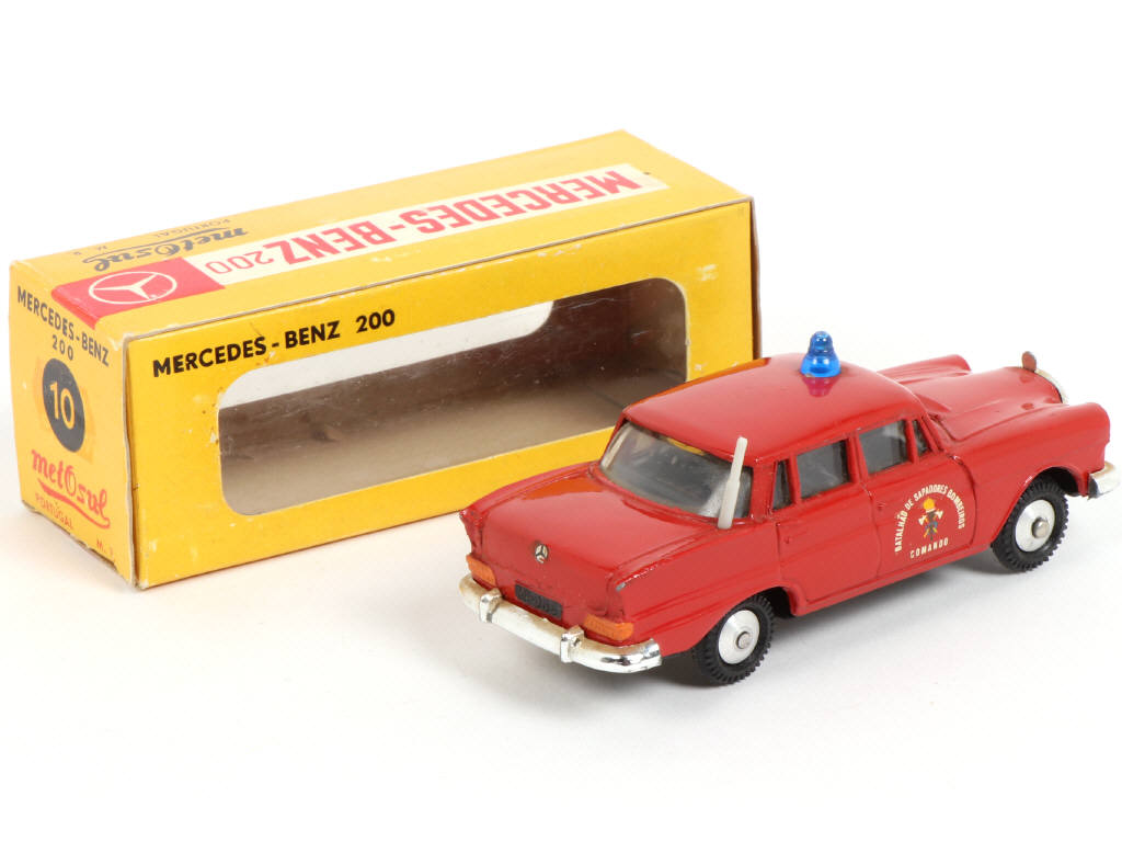 Lot 99 - METOSUL (PORTUGAL) (1)