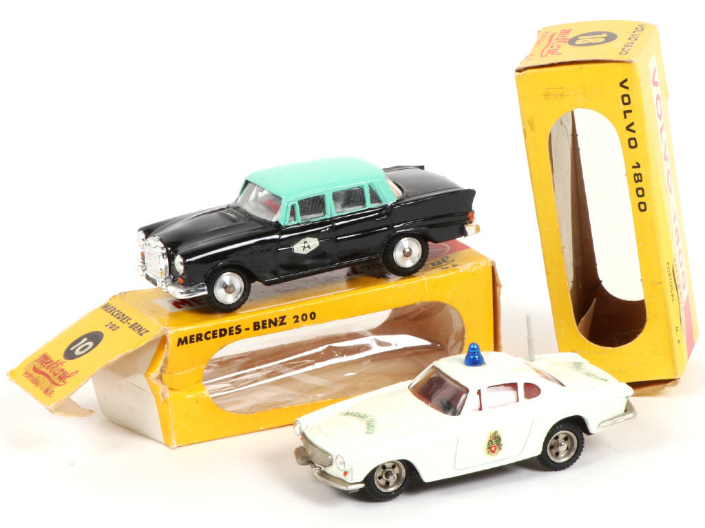 Lot 104 - METOSUL (PORTUGAL) (2)