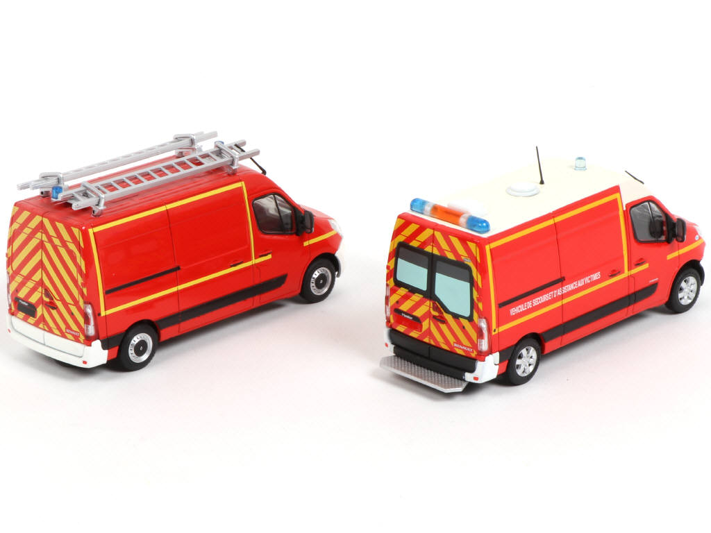 Lot 174 - ELIGOR (FRANCE) (2)