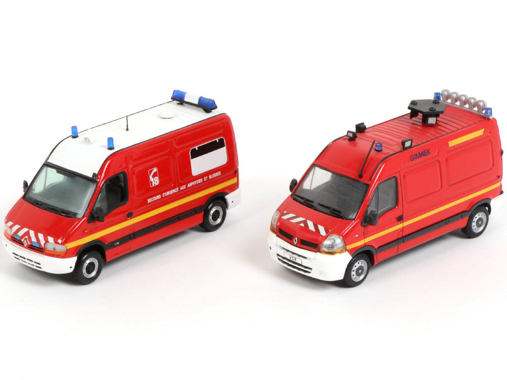 Lot 59 - DIVERS (FRANCE) (2)