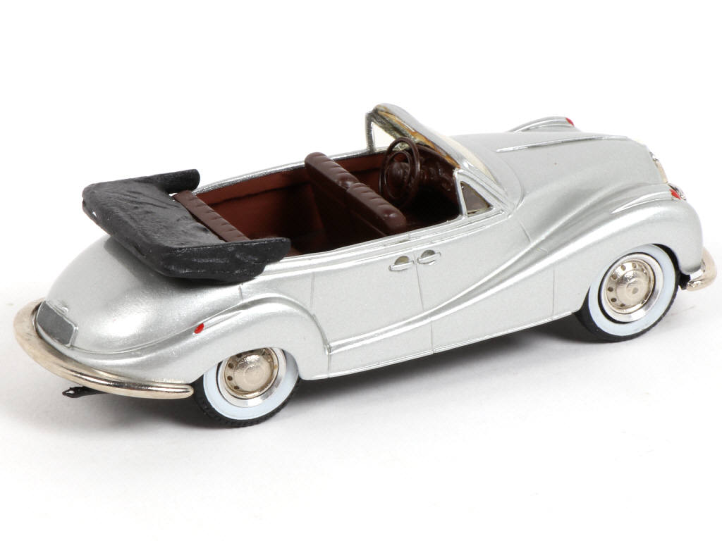 Lot 122 - WESTERN MODELS (GB) (1)