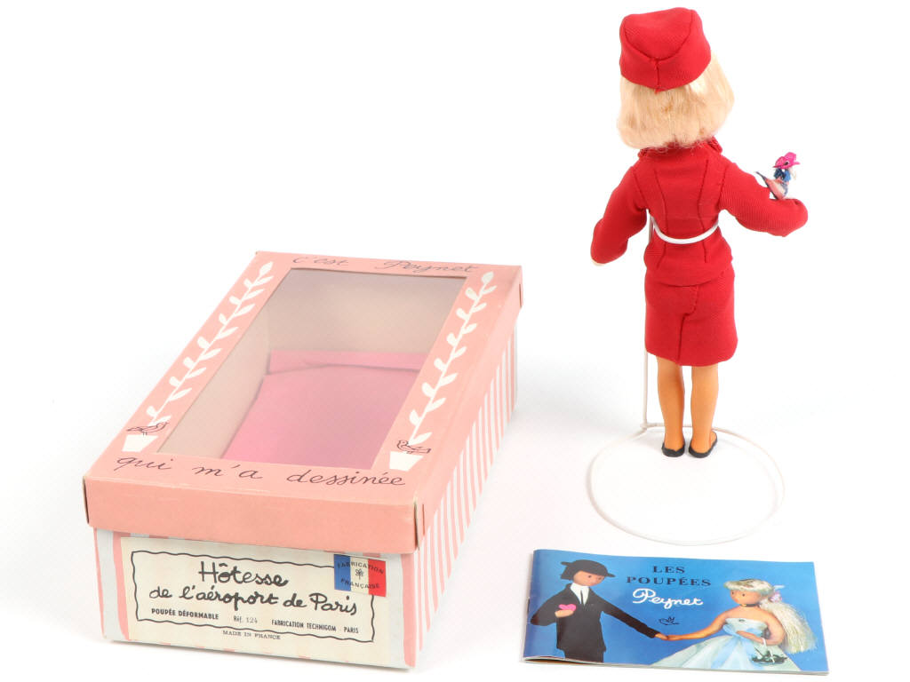 Lot 5 - PEYNET (FRANCE) (1)