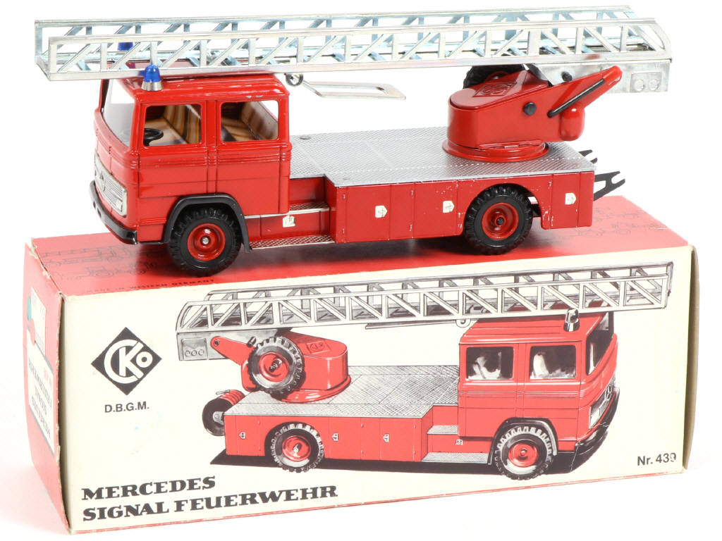 Lot 37 - CKO (ALLEMAGNE) (1)