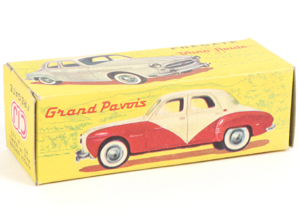 Lot 151 - C.I.J. (FRANCE) (1)