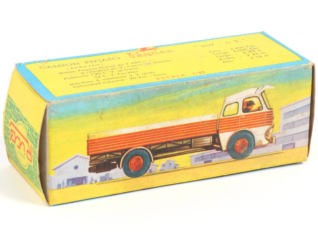 Lot 118 - RICO (ESPAGNE) (1)