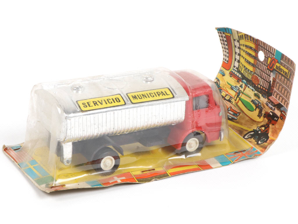 Lot 109 - GUISVAL (ESPAGNE) (1)