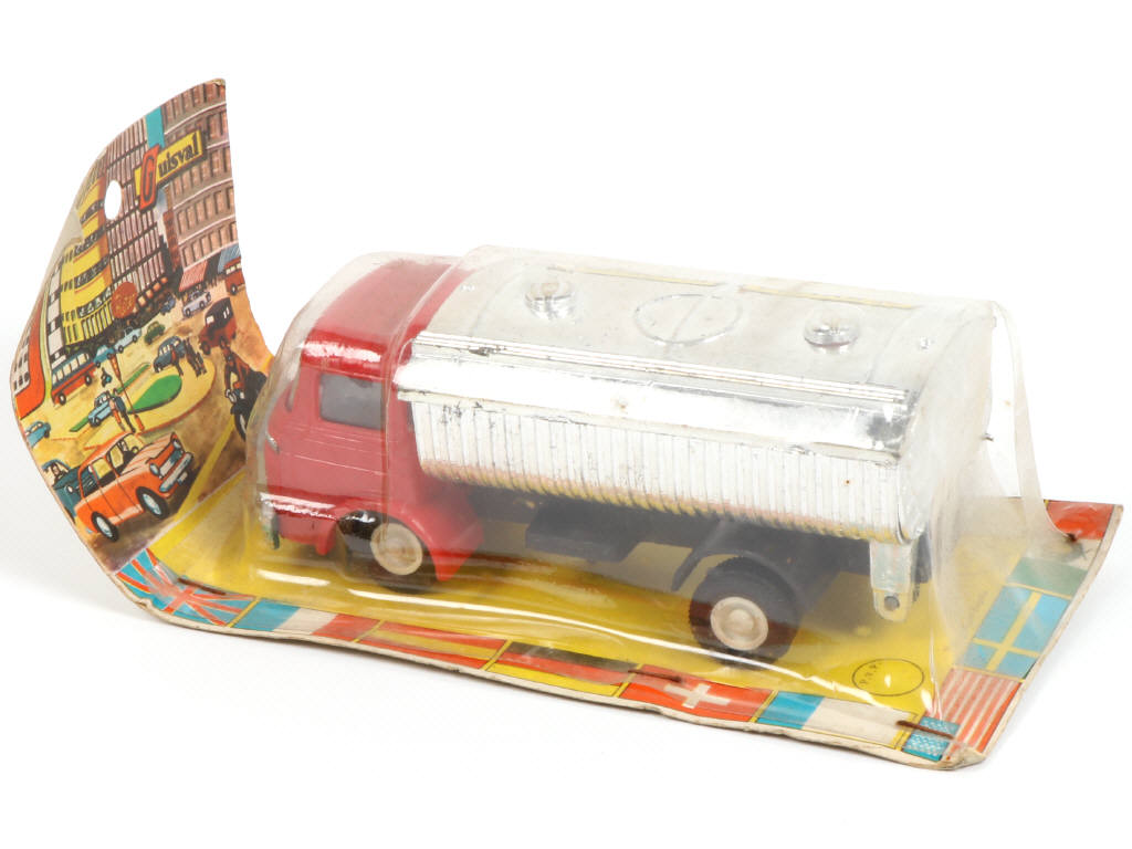 Lot 109 - GUISVAL (ESPAGNE) (1)