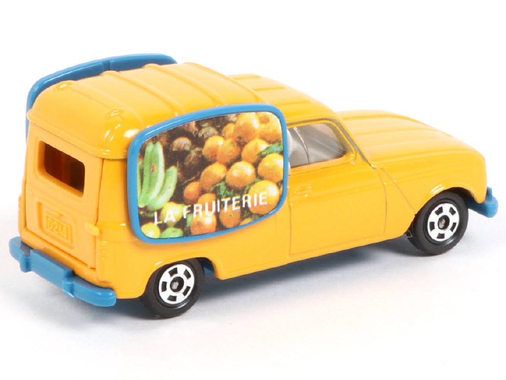 Lot 141 - TOMICA (JAPON) (1)