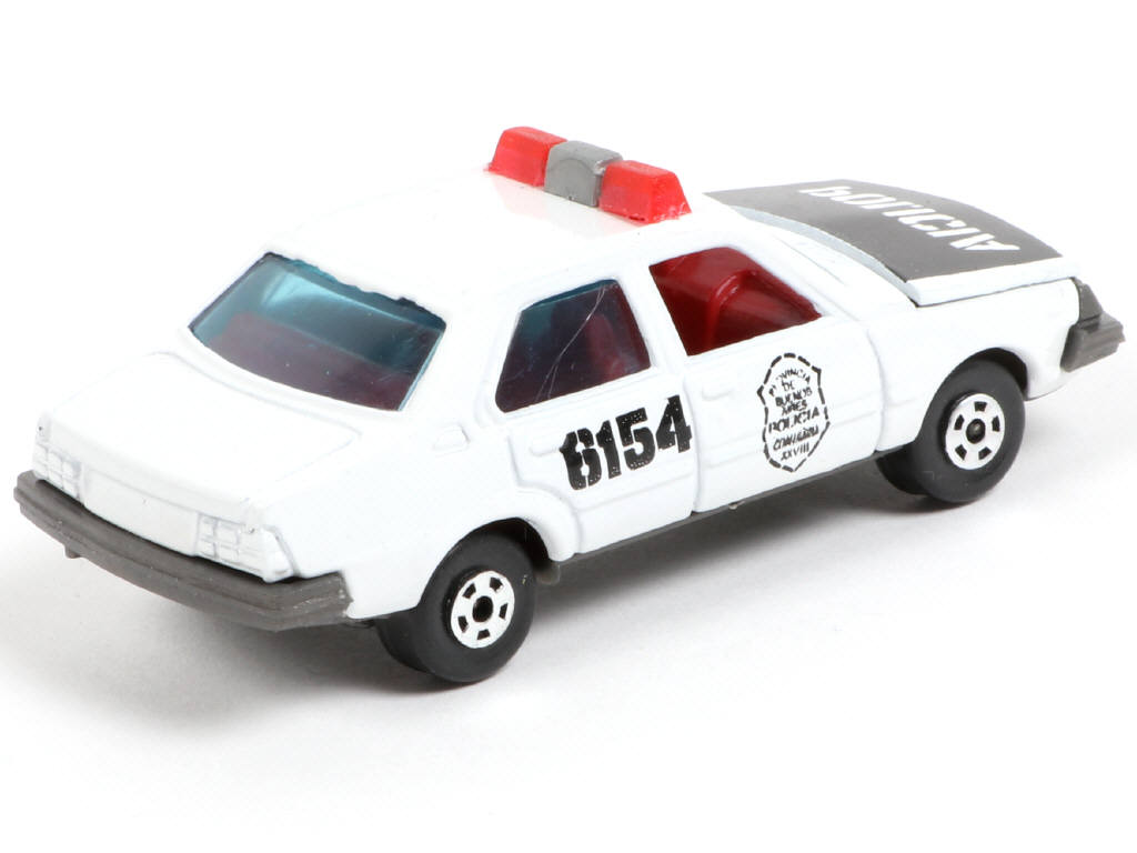 Lot 158 - BUBY (ARGENTINE) (1)