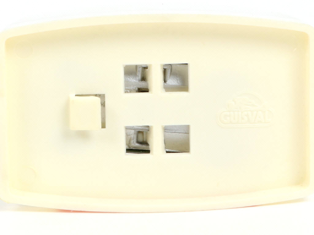 Lot 186 - GUISVAL (ESPAGNE) (1)