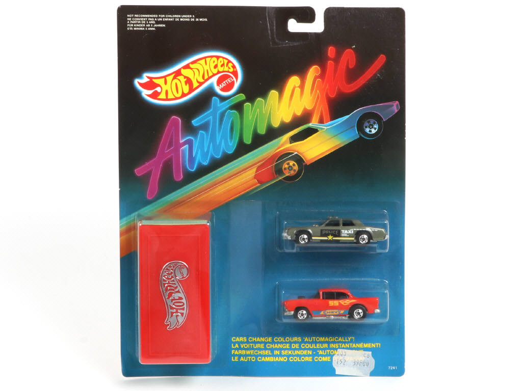 Lot 147 - MATTEL (USA) (1)