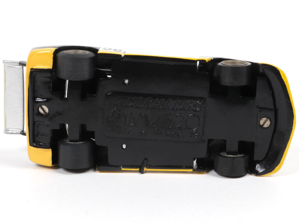 Lot 165 - MINICHAMPS (FRANCE) (1)