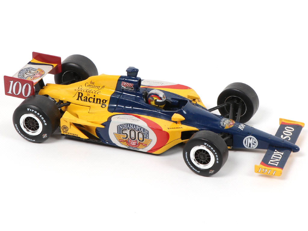 Lot 8 - GREENLIGHT COLLECTIBLES (1)