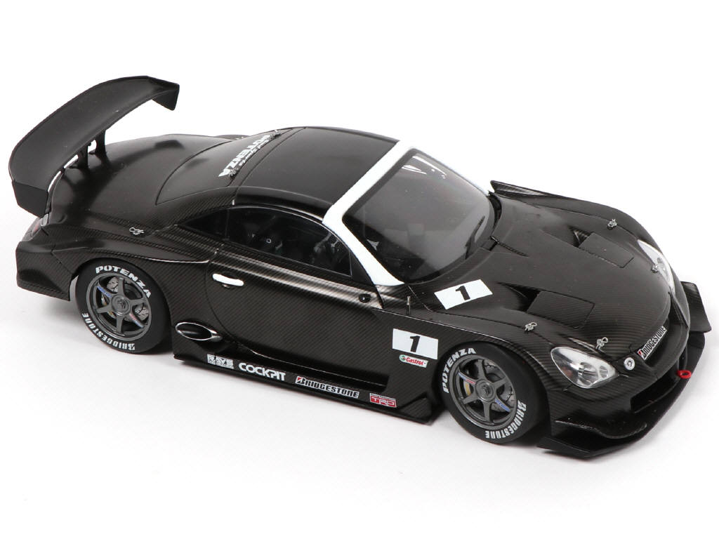 Lot 147 - AUTOART (ALLEMAGNE) (1)