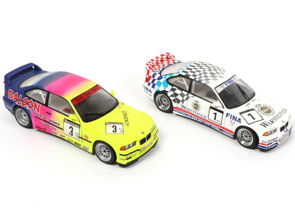 Lot 169 - UT MODELS (ALLEMAGNE) (2)