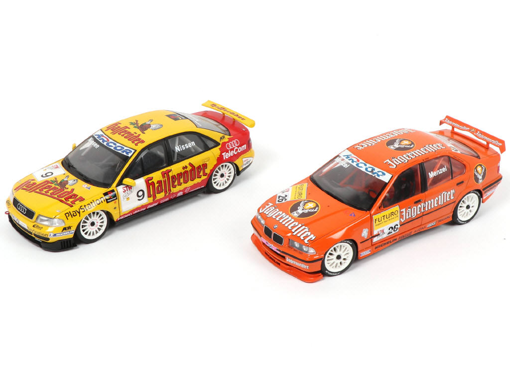 Lot 164 - UT MODELS (ALLEMAGNE) (2)