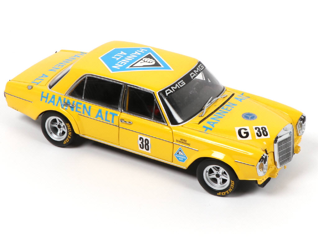 Lot 157 - MINICHAMPS (ALLEMAGNE) (1)