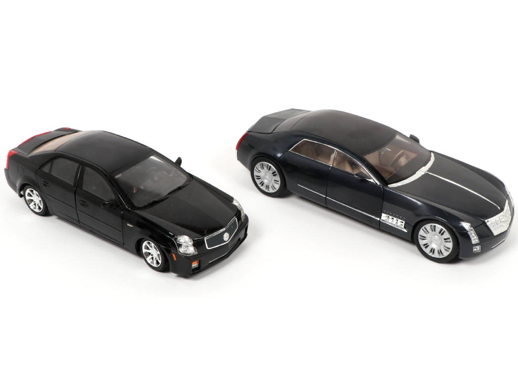 Lot 206 - RICKO (HONG KONG) (2)