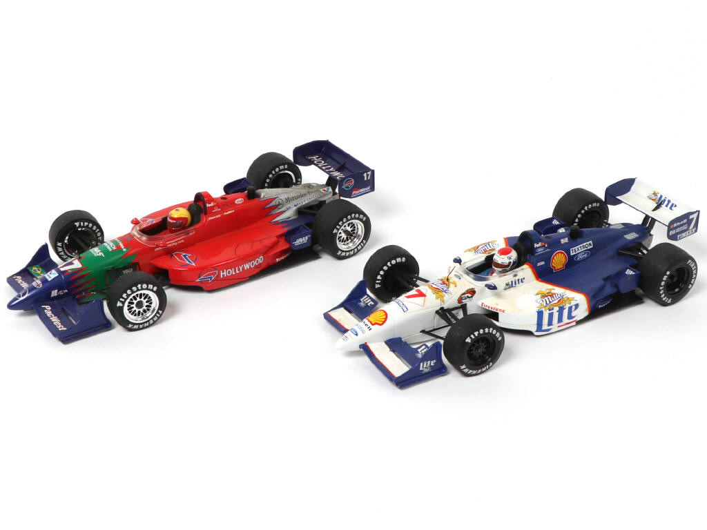 Lot 39 - UT MODELS (ALLEMAGNE) (2)