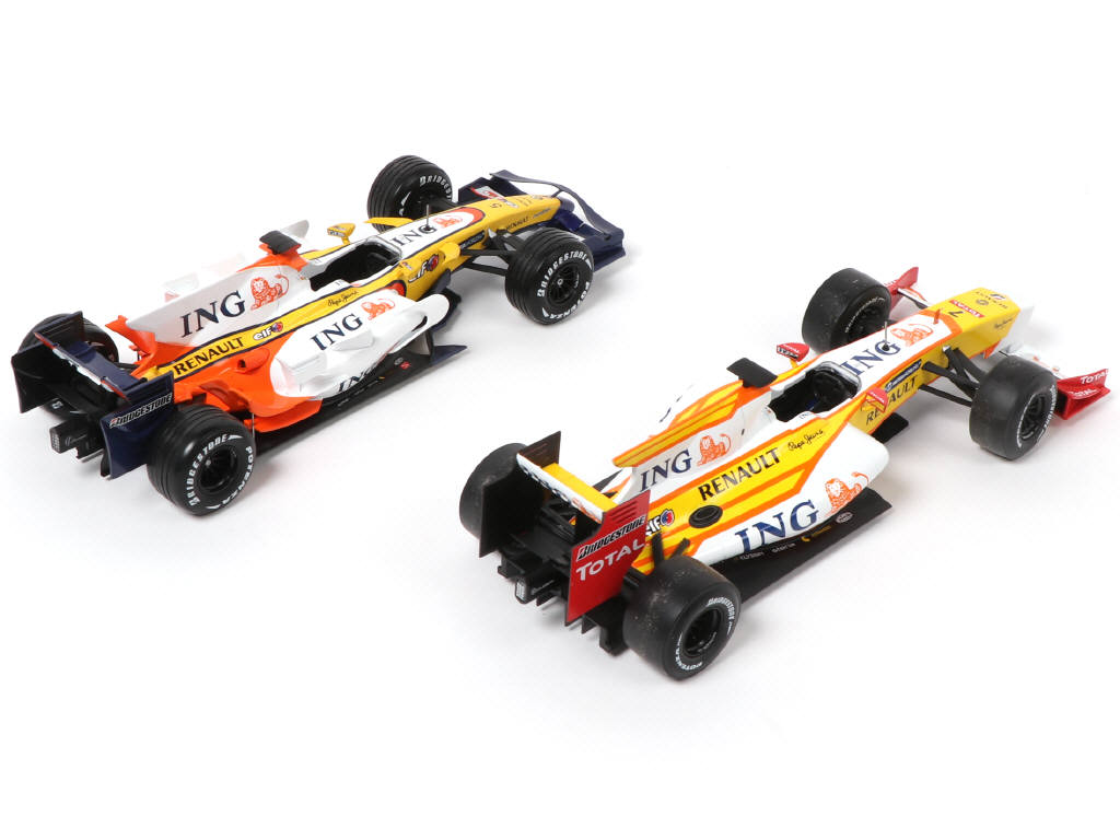 Lot 28 - NOREV (FRANCE) (2)
