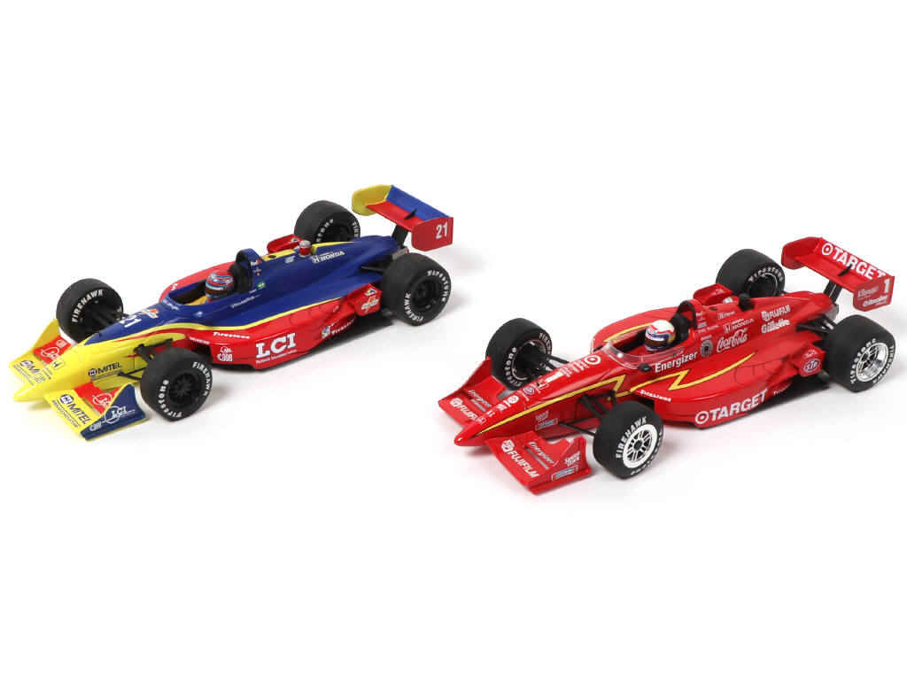 Lot 40 - UT MODELS (ALLEMAGNE) (2)