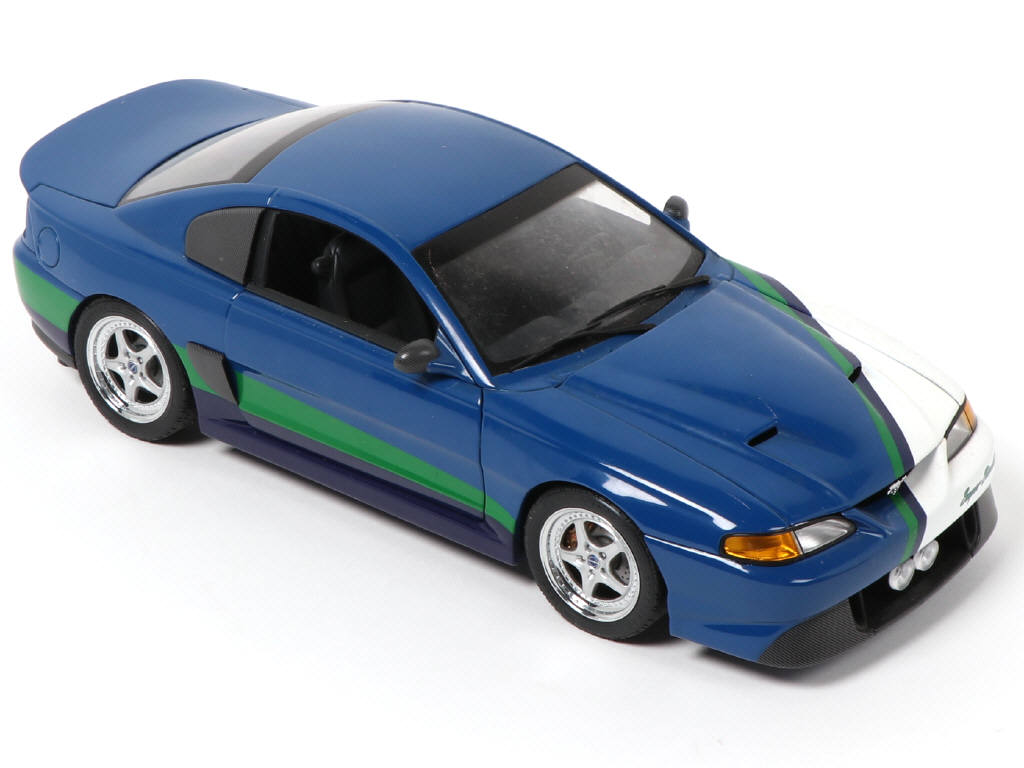 Lot 145 - AUTOART (ALLEMAGNE) (1)