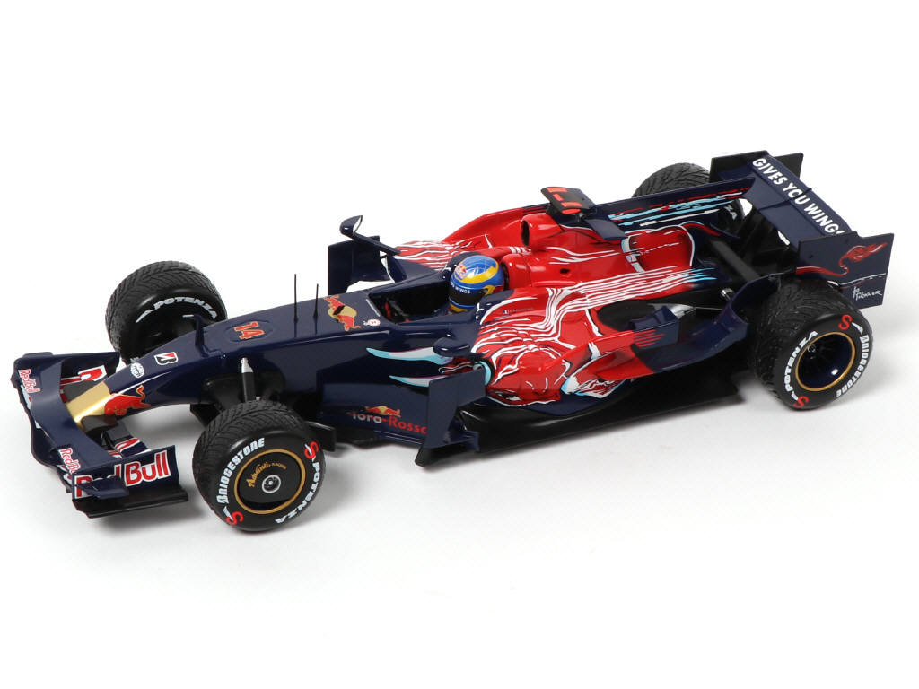 Lot 7 - MINICHAMPS (ALLEMAGNE) (1)