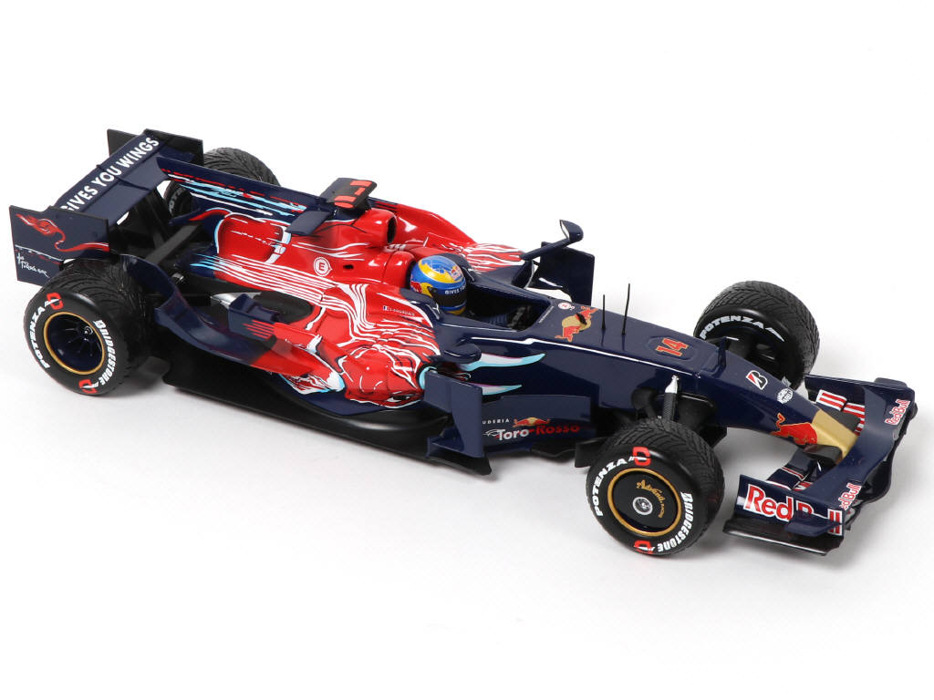 Lot 7 - MINICHAMPS (ALLEMAGNE) (1)