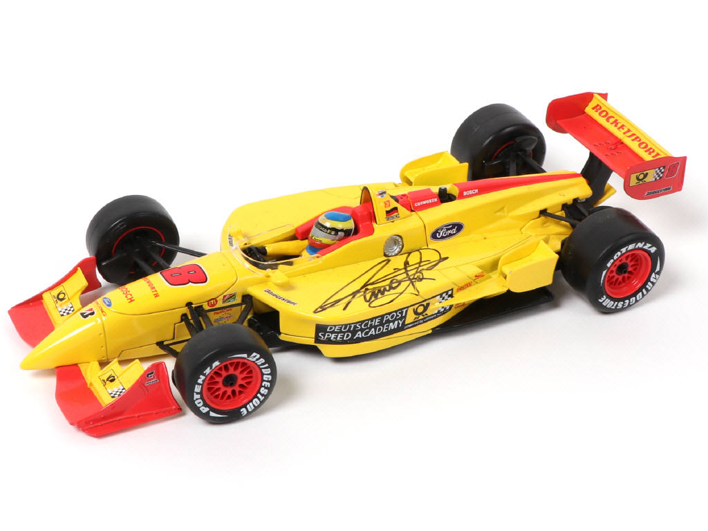 Lot 11 - ACTION (USA) (1)