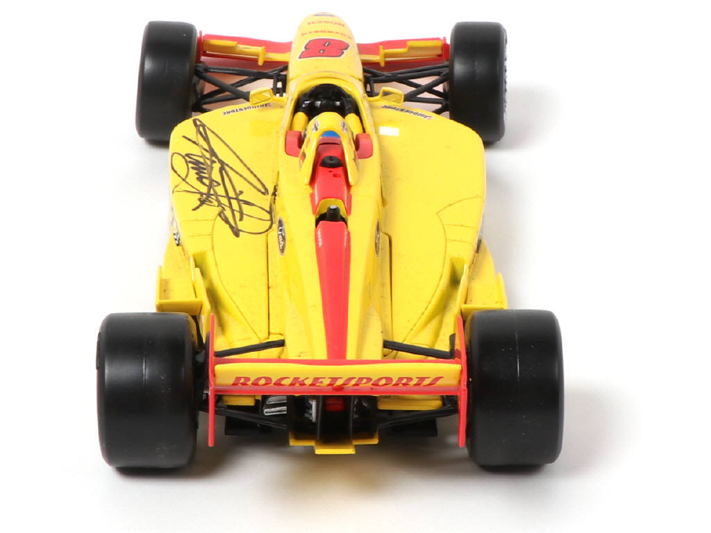 Lot 11 - ACTION (USA) (1)