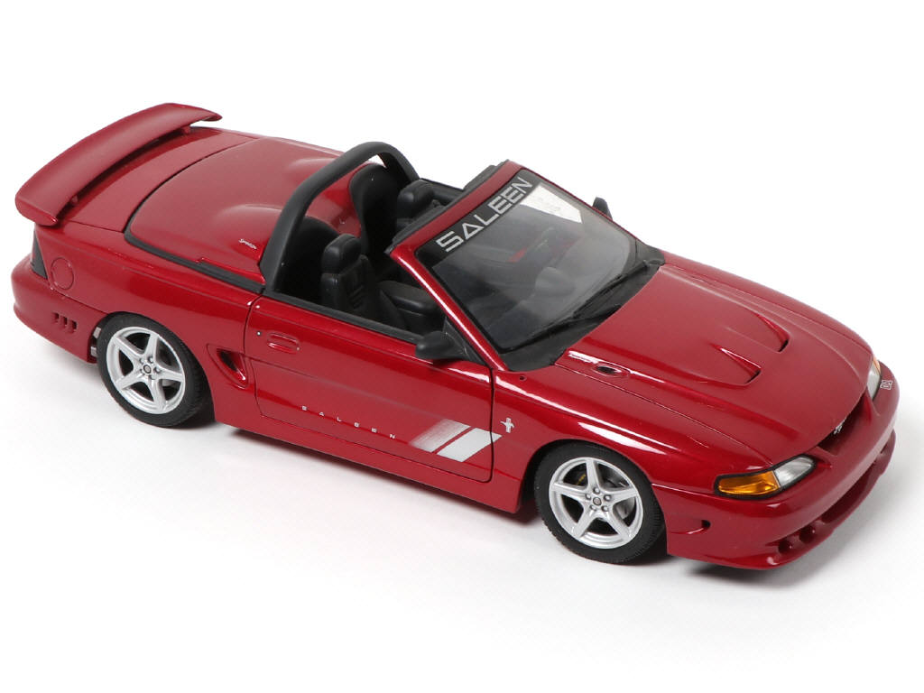 Lot 144 - AUTOART (ALLEMAGNE) (1)