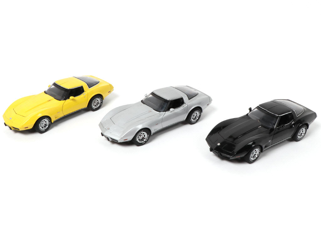 Lot 267 - UT MODELS (ALLEMAGNE) (3)