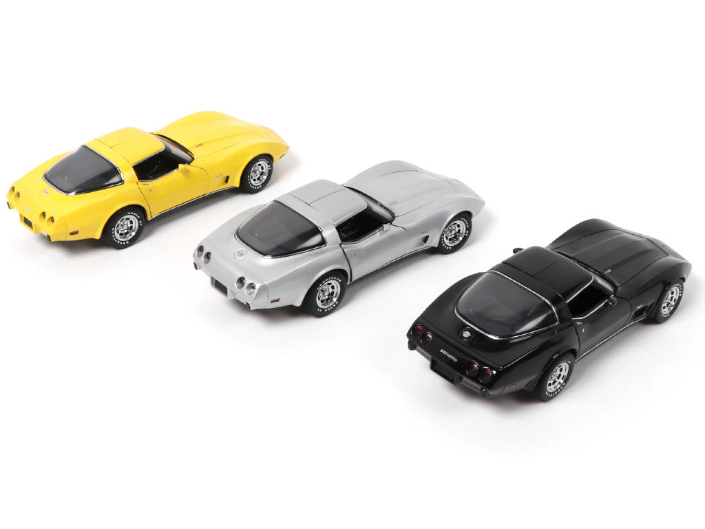 Lot 267 - UT MODELS (ALLEMAGNE) (3)