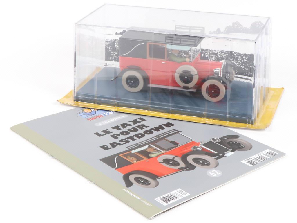 Lot 78 - EDITIONS HACHETTE (FRANCE) (1)