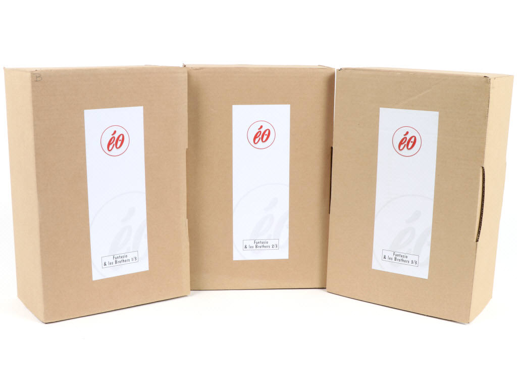 Lot 7 - EO (FRANCE) (1)