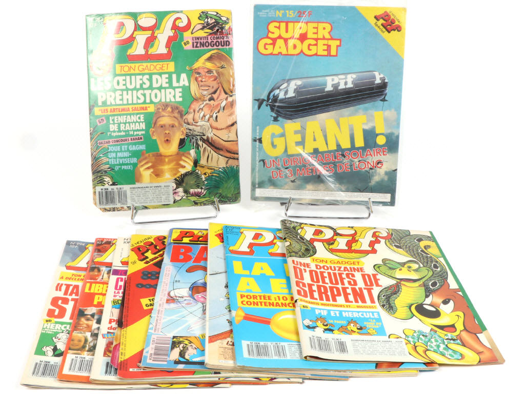 Lot 224 - EDITIONS S.A.V.M.S (FRANCE) (10)