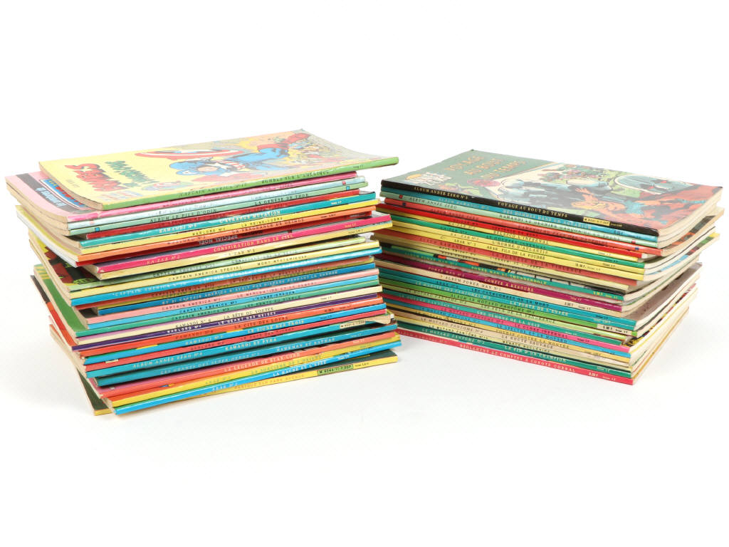Lot 207 - DIVERS (FRANCE) (62)