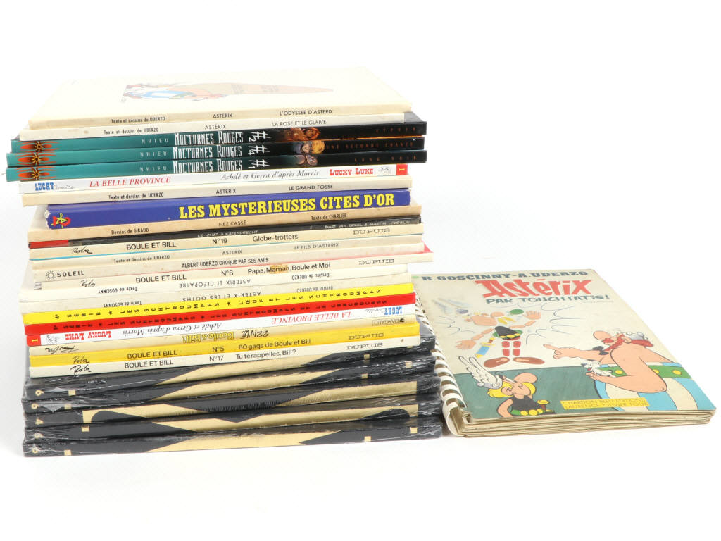 Lot 198 - DIVERS (FRANCE) (28)