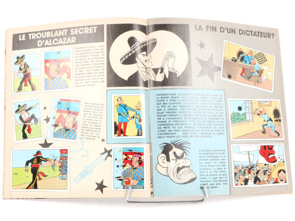 Lot 122 - EDITIONS LOMBARD (BELGIQUE) (1)