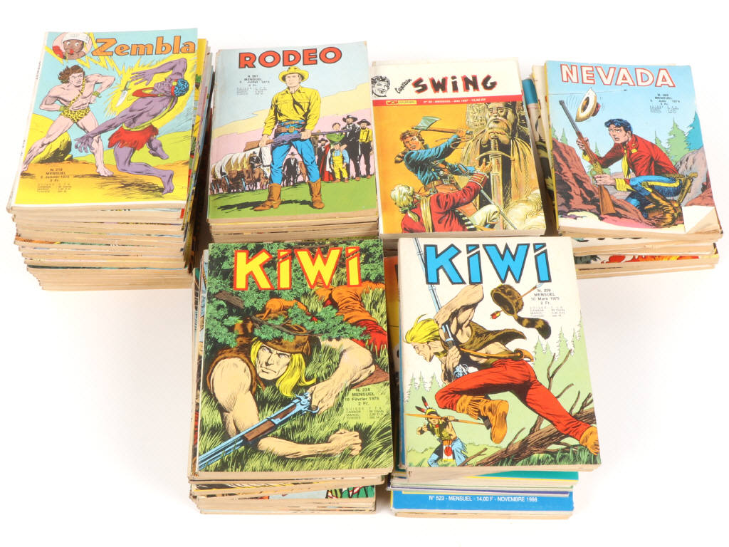 Lot 183 - DIVERS (FRANCE) (1)