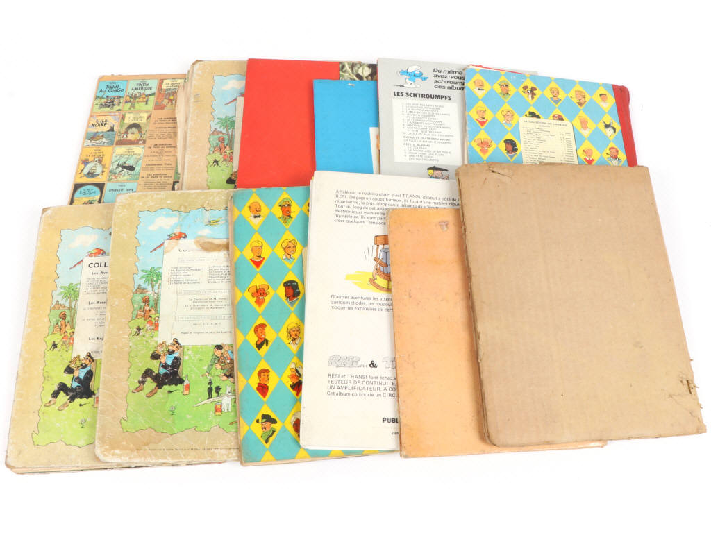 Lot 190 - DIVERS (FRANCE) (16)