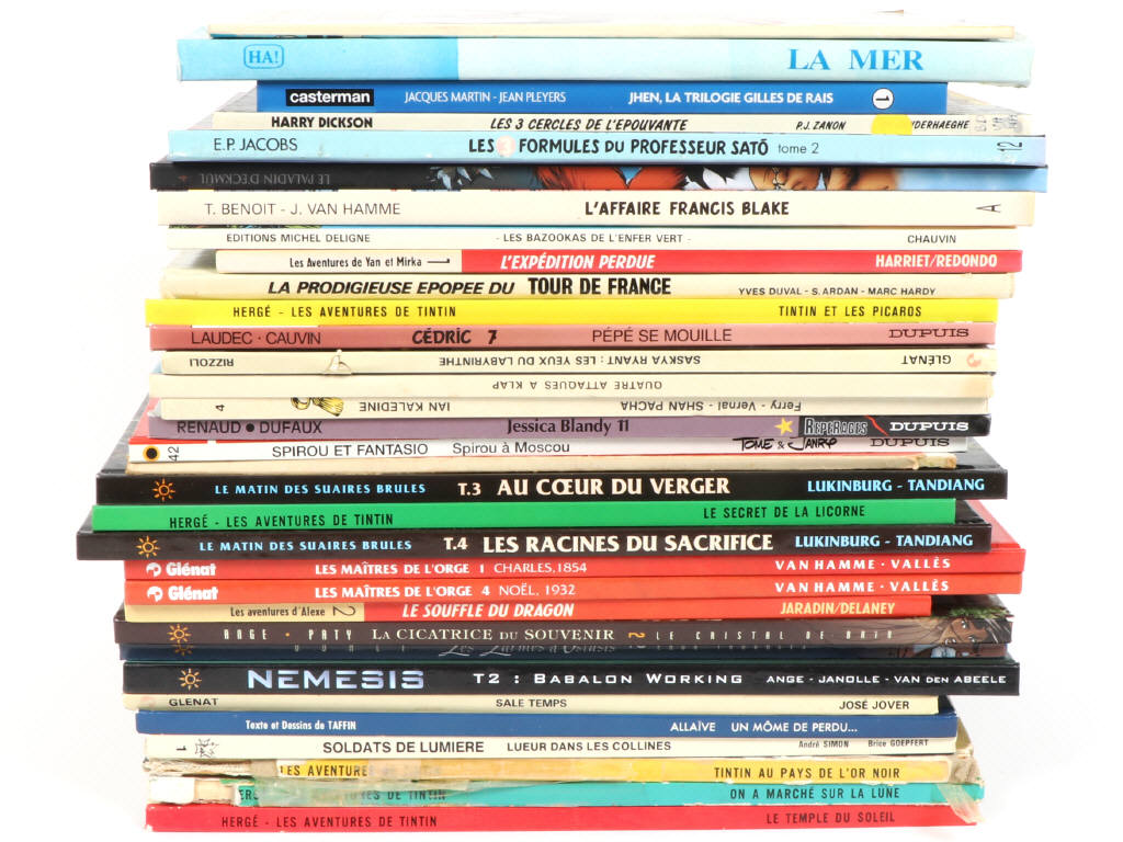 Lot 201 - DIVERS (FRANCE) (33)