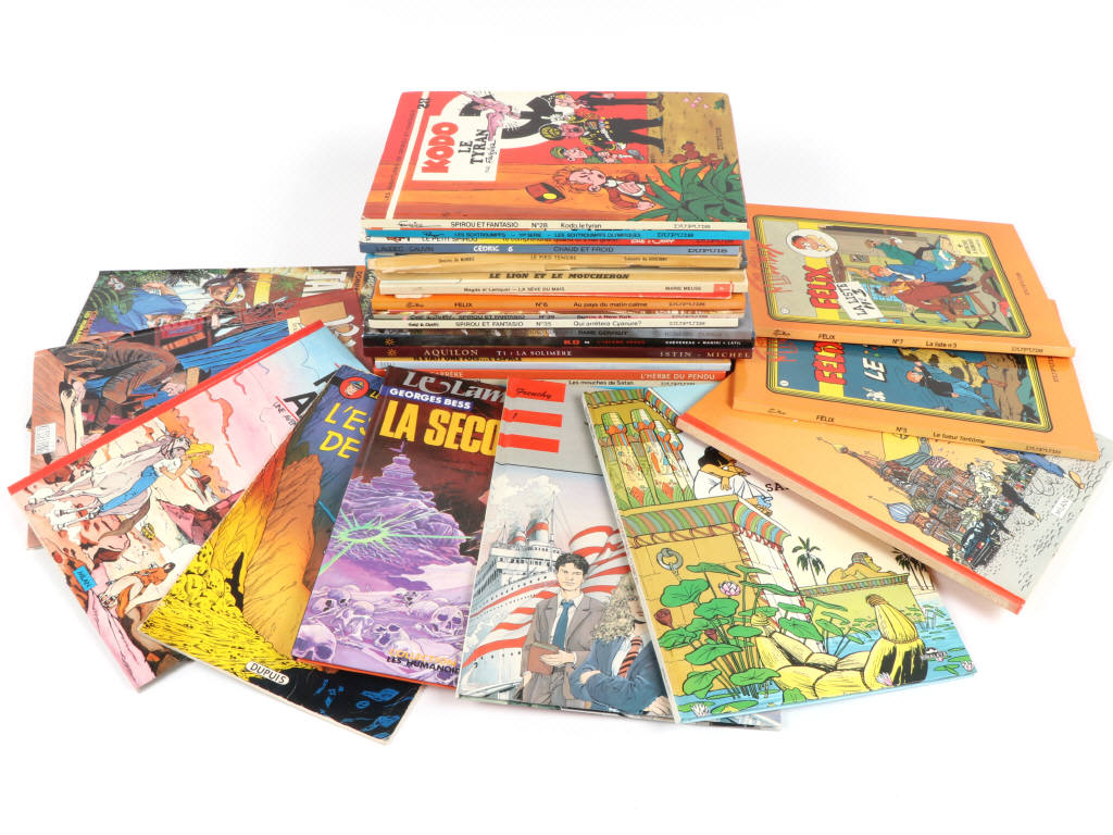Lot 199 - DIVERS (FRANCE) (31)