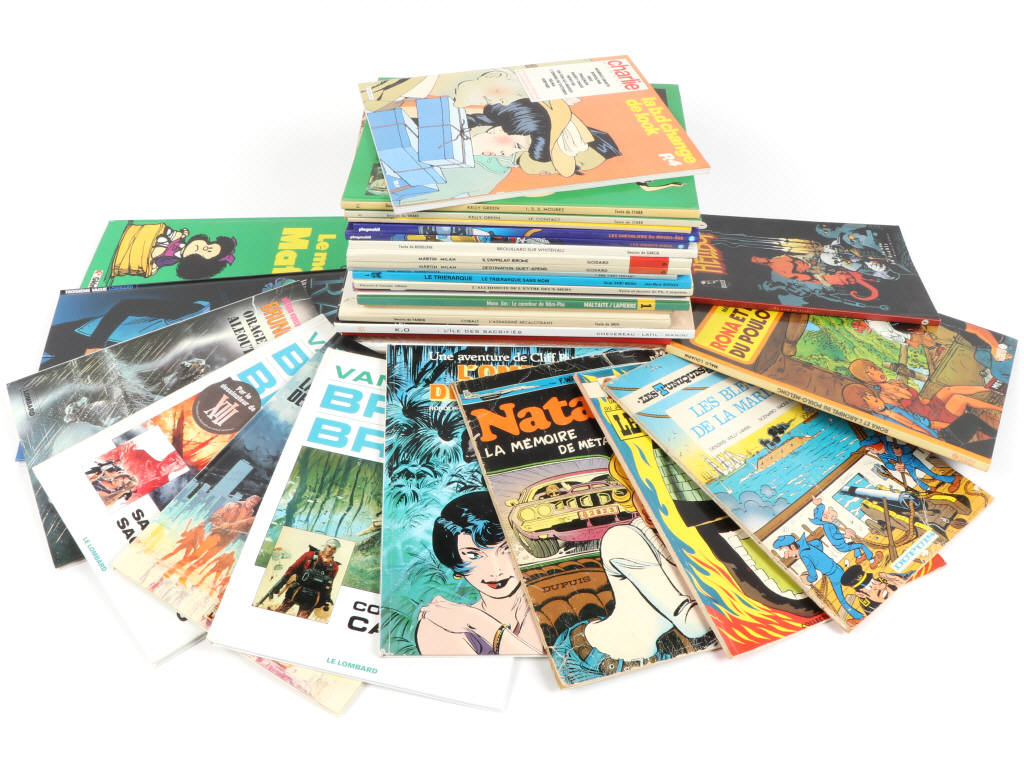 Lot 202 - DIVERS (FRANCE) (34)