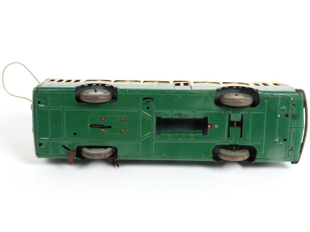 Lot 81 - JOUSTRA (FRANCE) (1)