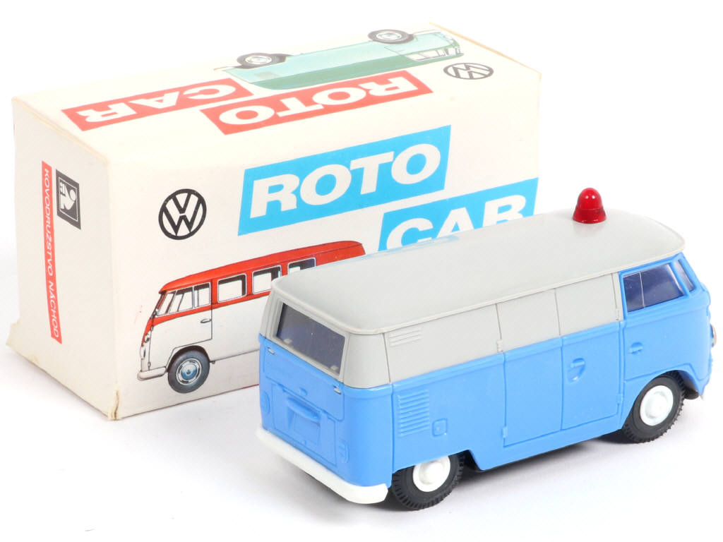 Lot 123 - KOVODRUZSTVO NACHOD (TCHECOSLOVAQUIE) (1)